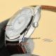 replica GR Factory Vacheron Constantin Quai de l'Ile Date white face brown strap Watch (6)_th.jpg